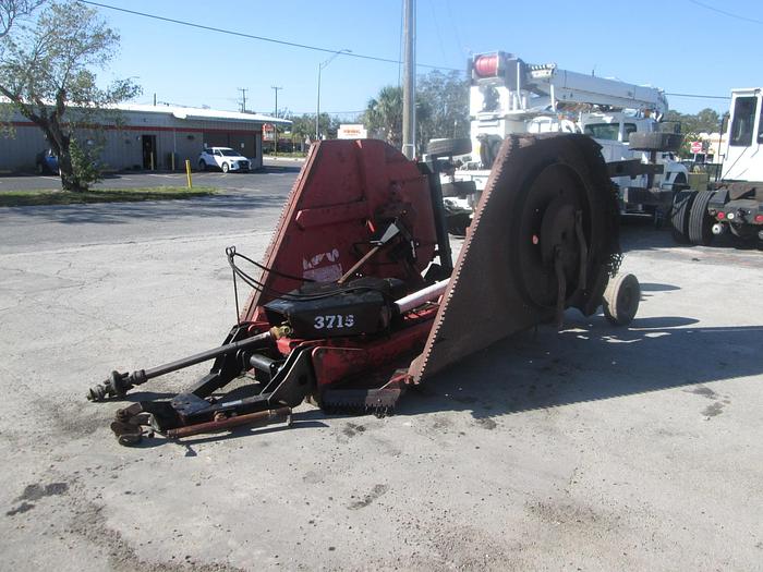 Used Bush Hog 3715 Batwing Mower