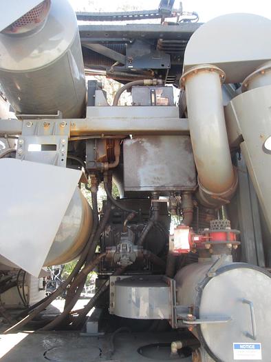 Used 2019 Freightliner 114SD Vac-Con Excavator Truck