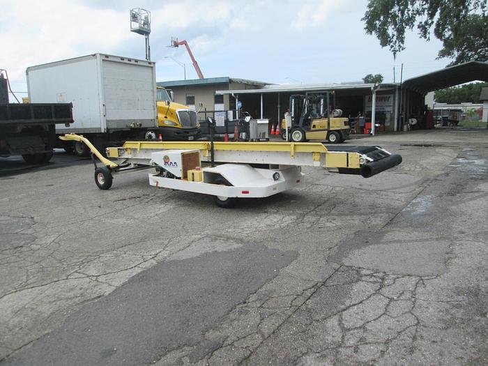 Used Watkins Aircraft Belt Loader