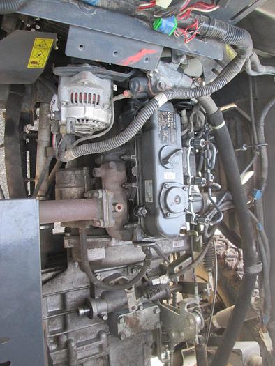 Used 2012 Kubota RTV900