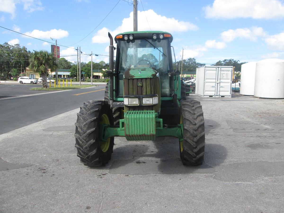 Used 2006 John Deere 7320 Tractor