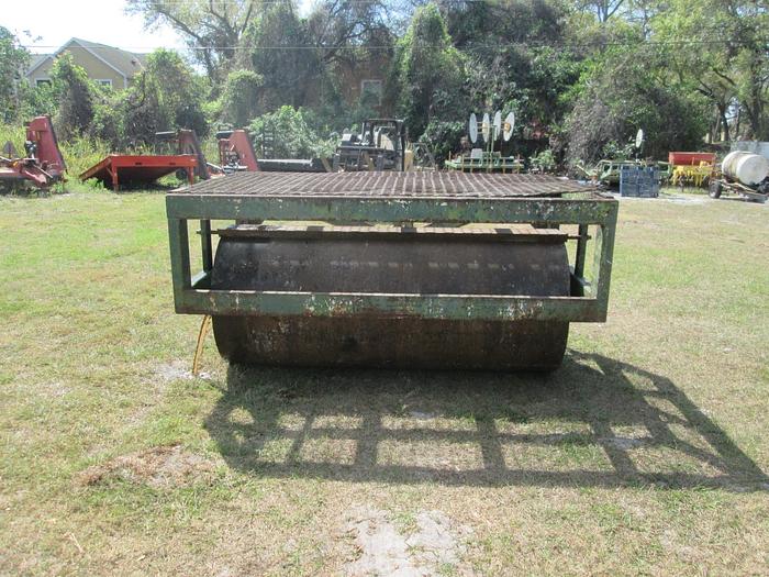 Used 8' Pull Behind Roller