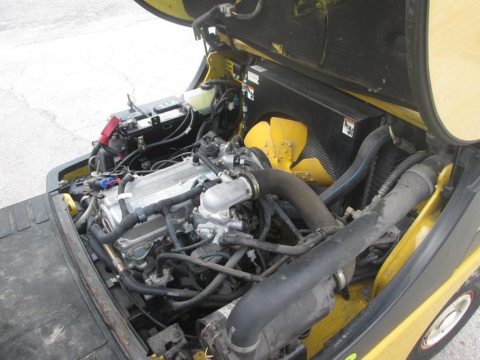 Used 2006 Yale GLP050 5K Forklift