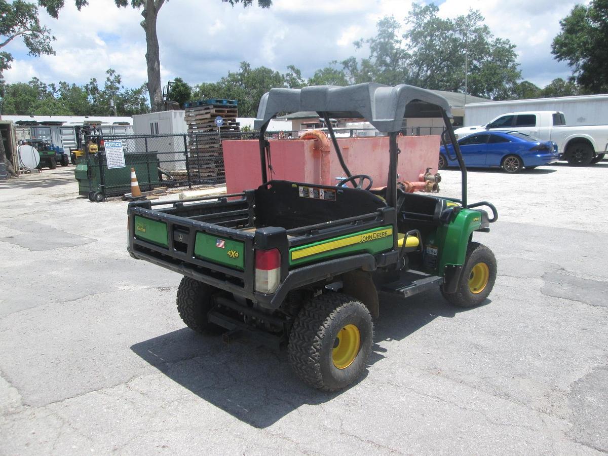 Used 2019 John Deere Gator