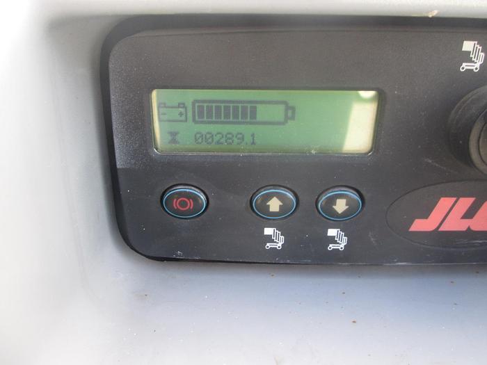 Used 2016 JLG 20MVL Drivable Manlift