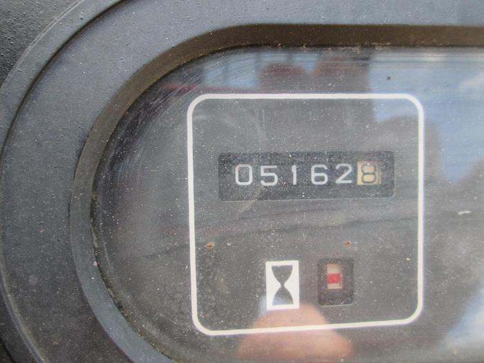 Used Yale GLP050 5,000lb Forklift