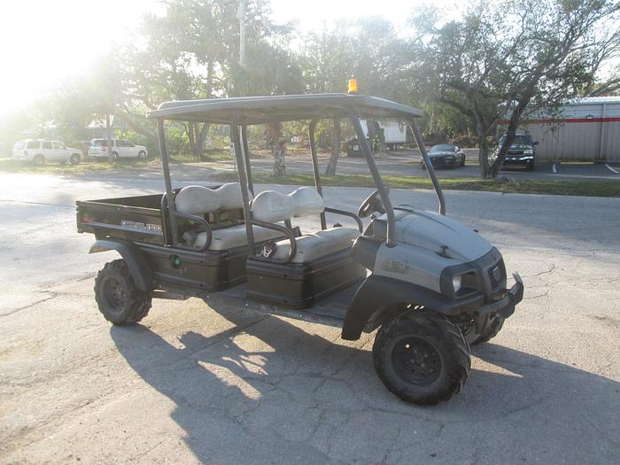 Used 2020 Club Car Carryall 1700