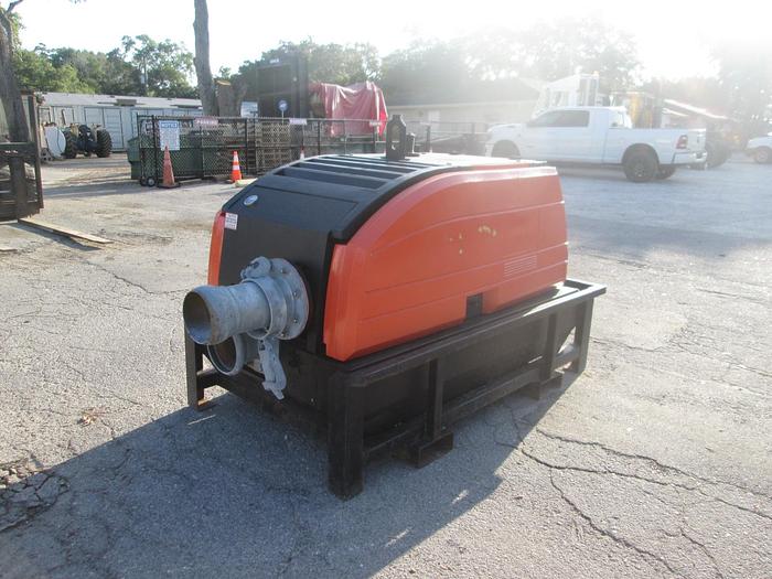 Used 2018 Dynaprime 8" Water Pump