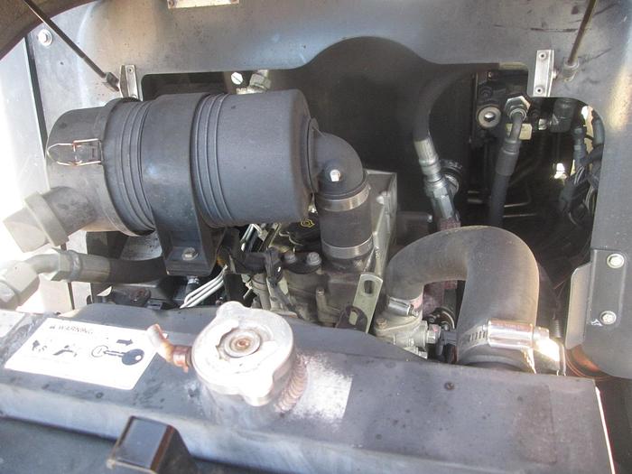Used 2014 Terex PT-30 Skid Steer