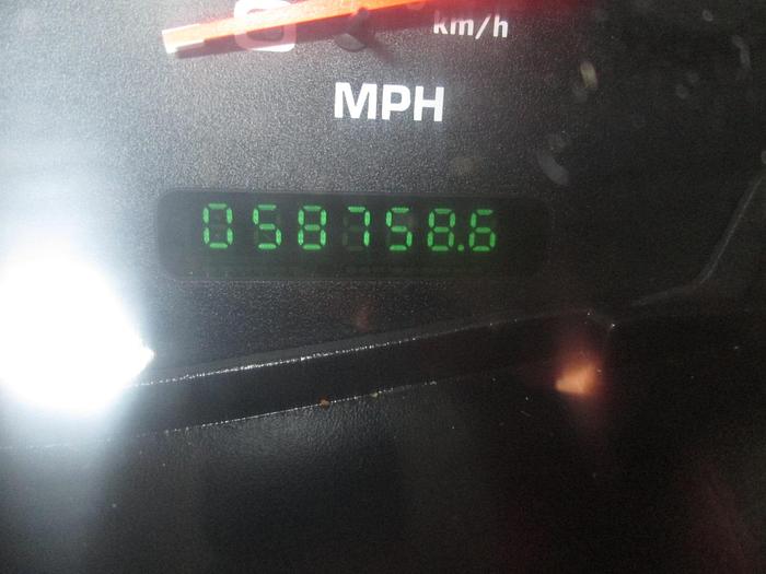 Used 2003 Ford F350 Dump Truck