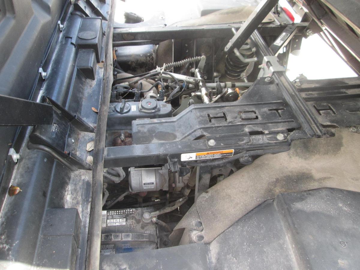 Used 2017 Kubota RTV900