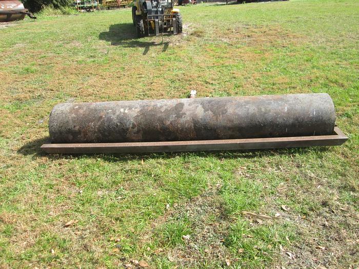 Used 11' pull behind roller for Sale in Bradenton, Florida