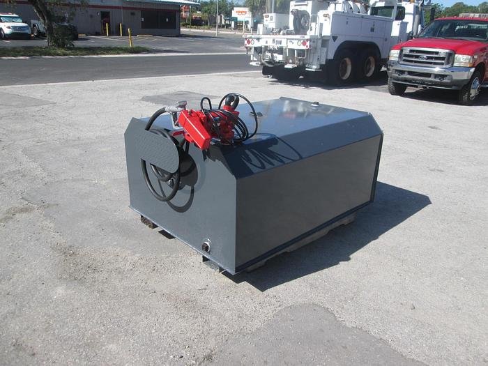 New 300 Gallon Fuel Tank