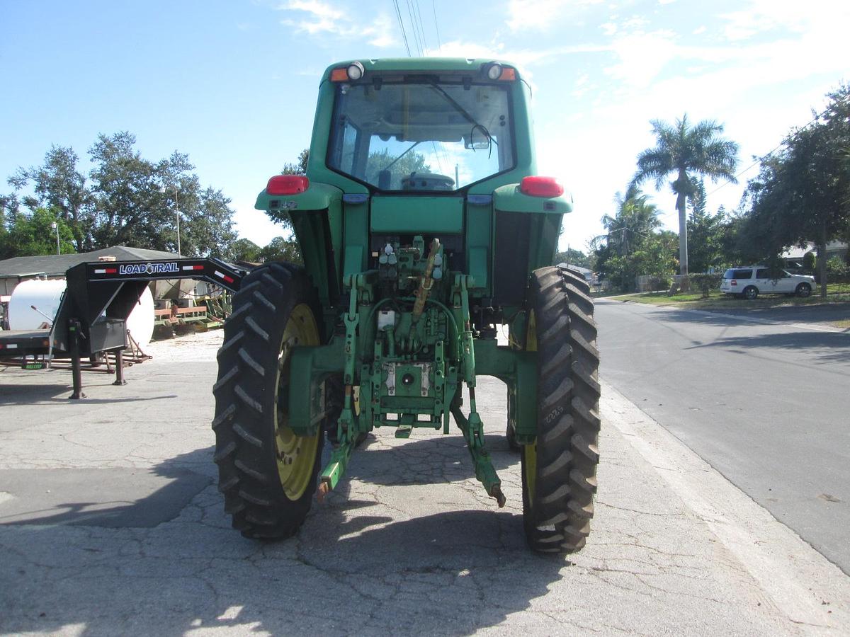 Used 2006 John Deere 7420 High Crop Tractor