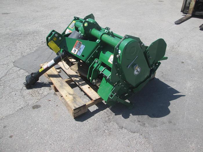 New Frontier RT3049 4' Tiller