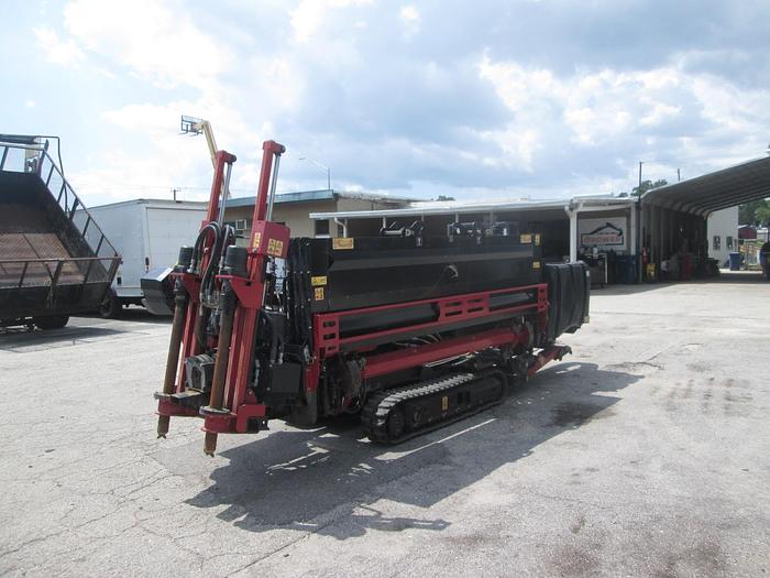 Used 2018 Toro DD2226 Directional Drilling Machine
