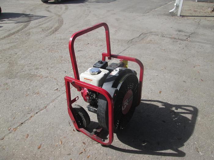 Used Ram Fan Ventilation Fan