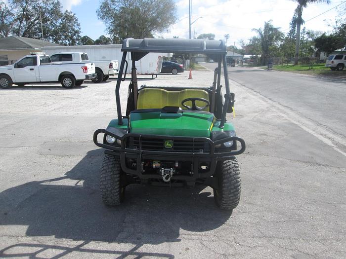 Used 2019 John Deere Gator XUV855M
