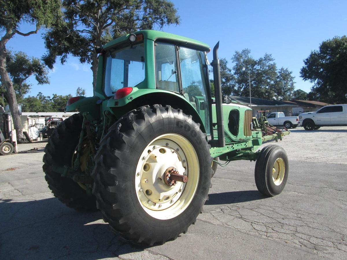 Used 2006 John Deere 7420 Tractor