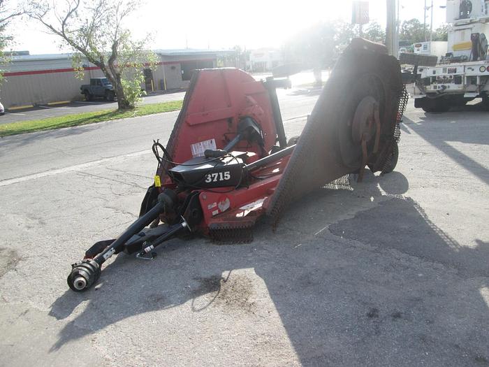 Used Bush Hog 15' Batwing Mower