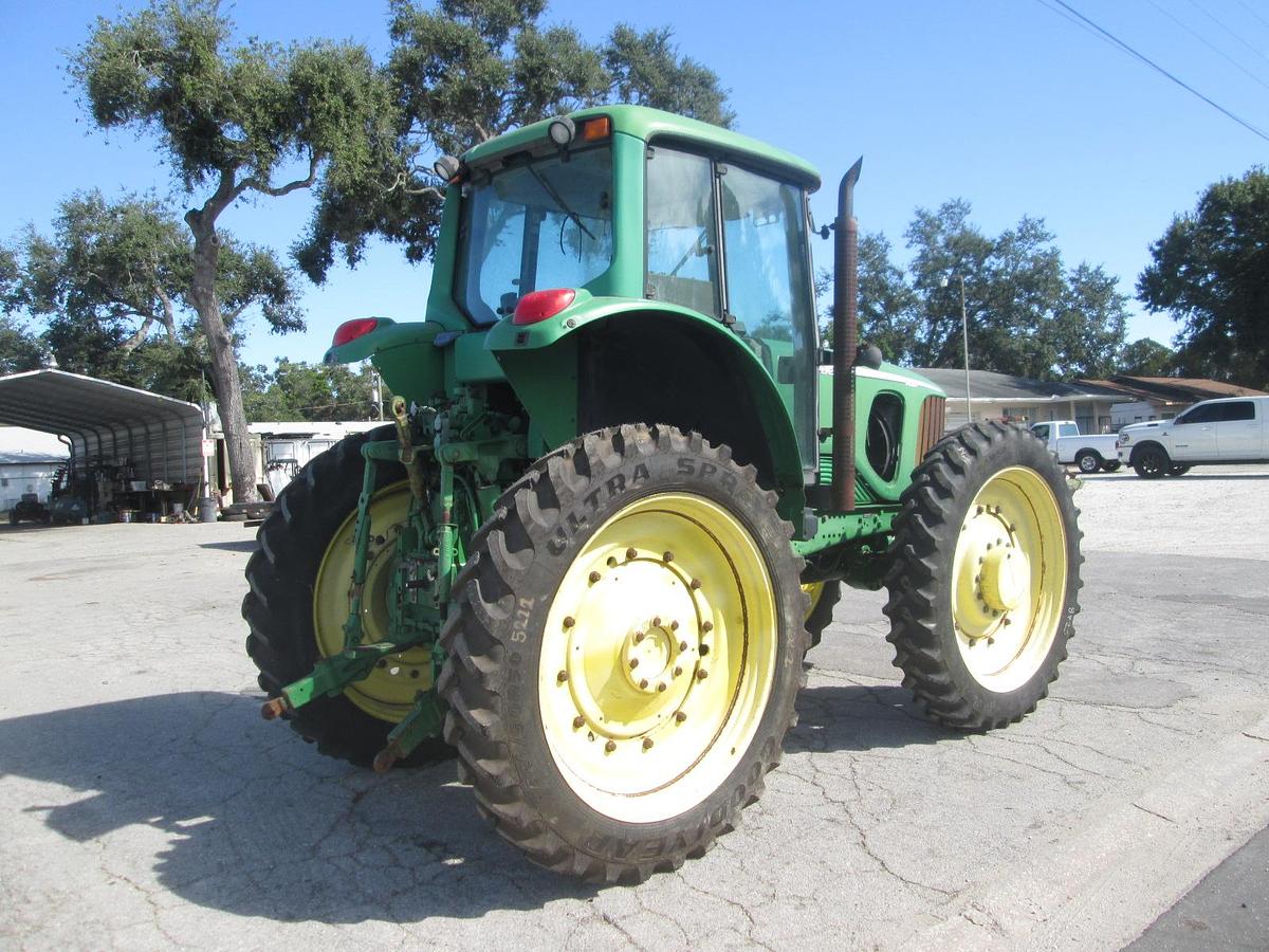 Used 2006 John Deere 7420 High Crop Tractor