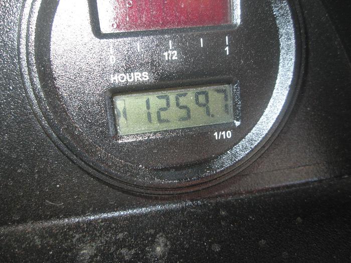 Used 2020 Club Car Carryall 1700