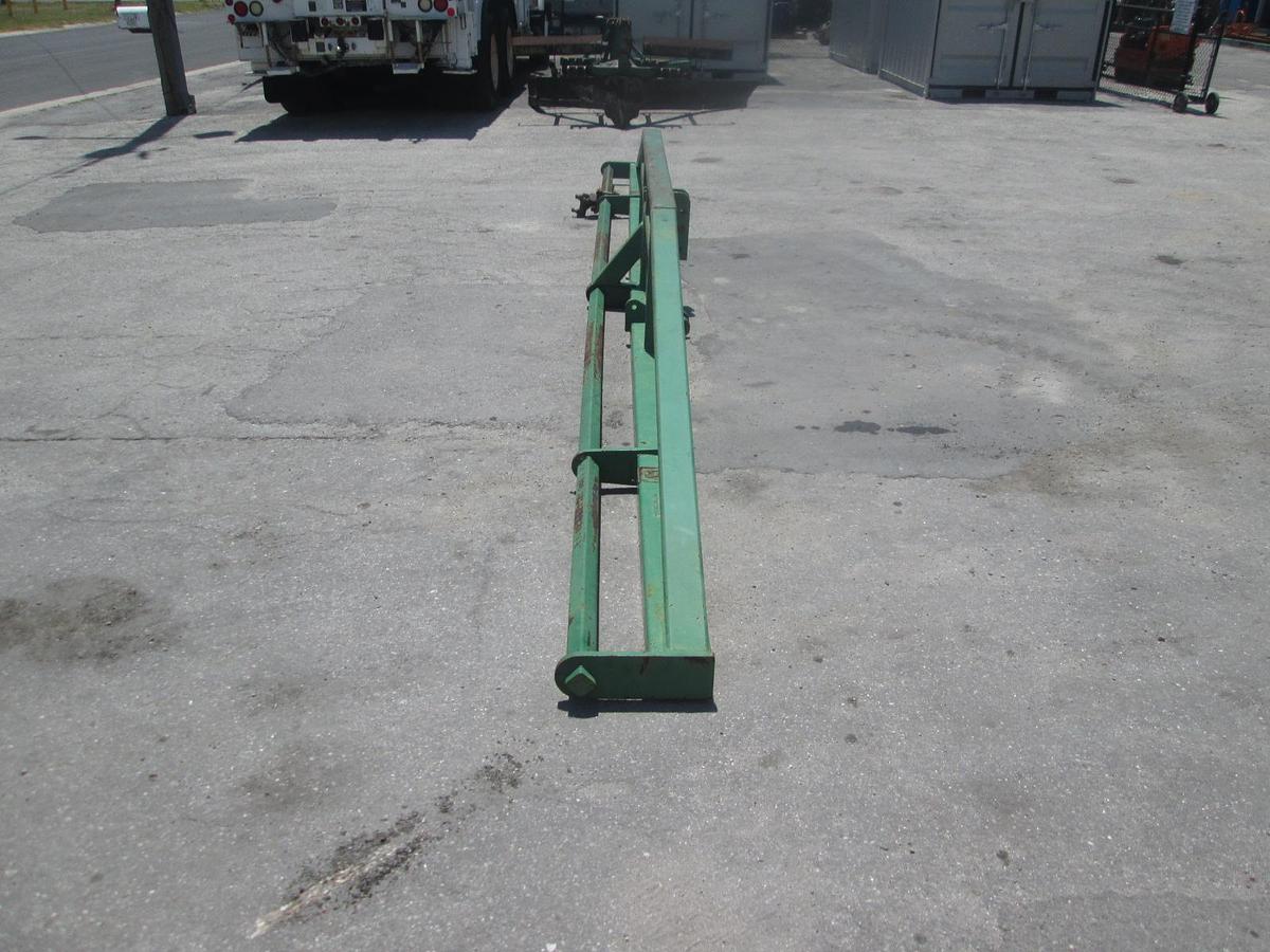 Used 3 Point Tool Bar