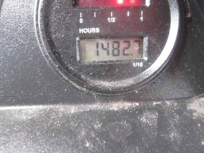 Used 2019 Club Car Carryall