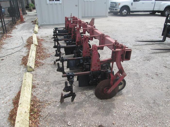 Used 14' 3 point Cultivator