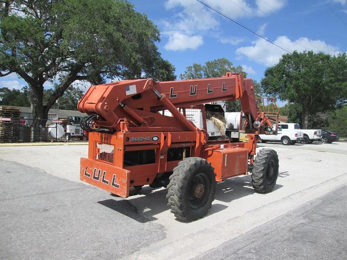 Used JLG Lull 644B-42 Telescopic Telehandler
