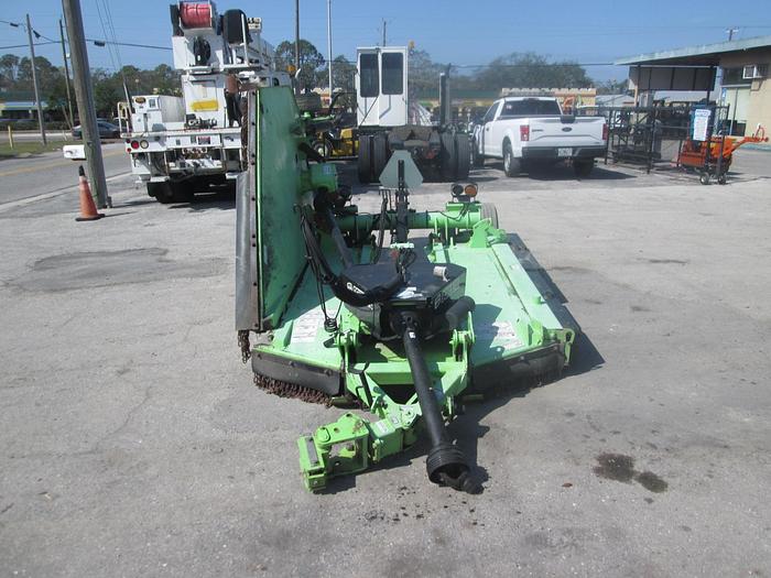 Used Schulte XH1000 10' Batwing Mower