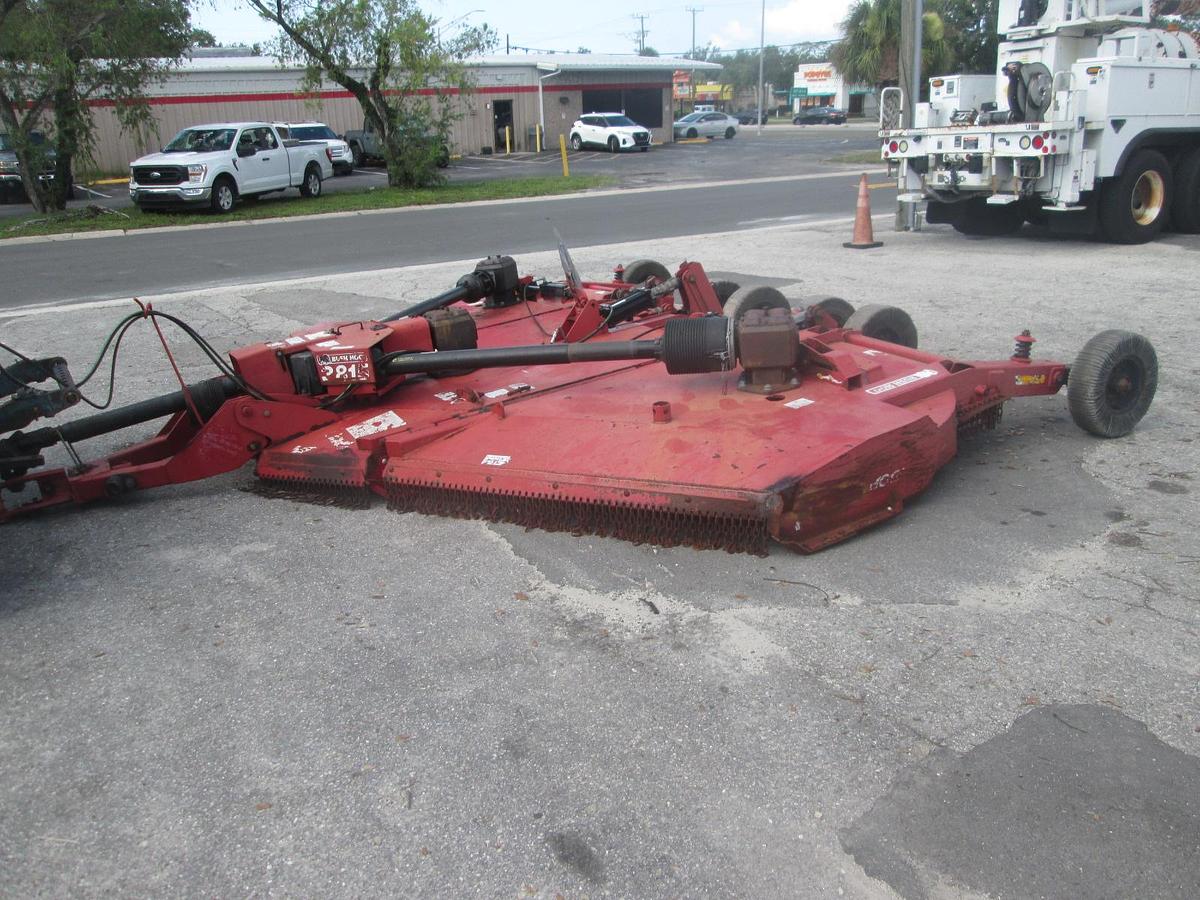 Used 2015 Bush Hog 3815