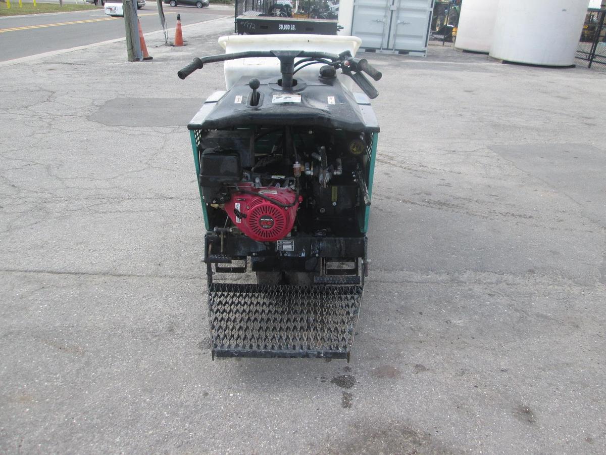 Used 2020 Multiquip WBH-16 Ride On Concrete Buggy