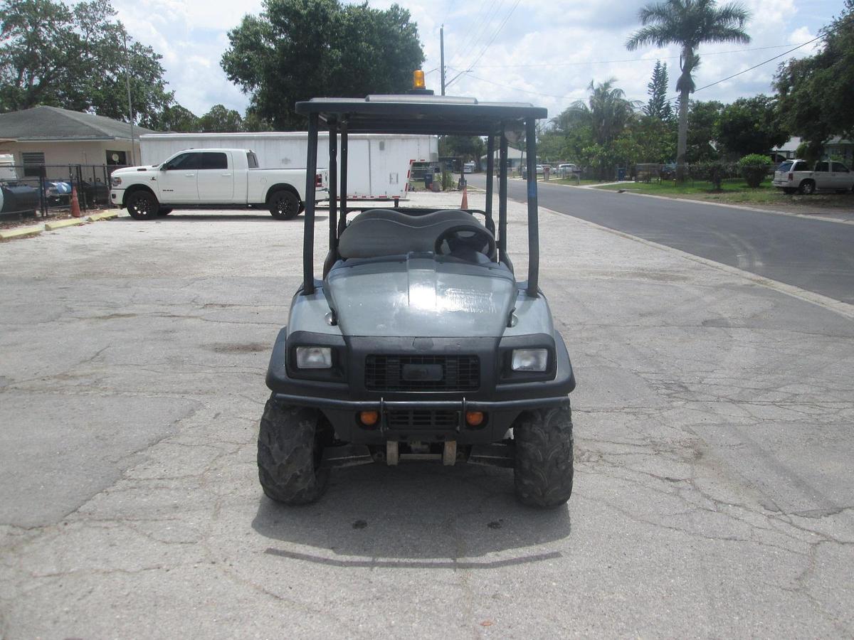 Used 2020 Club Car Carryall 1700 