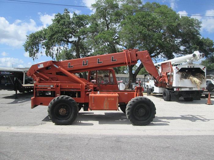 Used JLG Lull 644B-42 Telescopic Telehandler