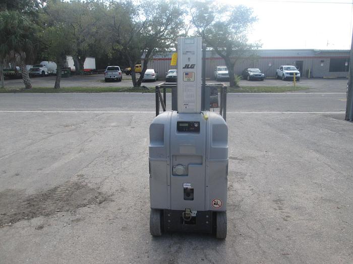 Used 2016 JLG 20MVL Drivable Manlift