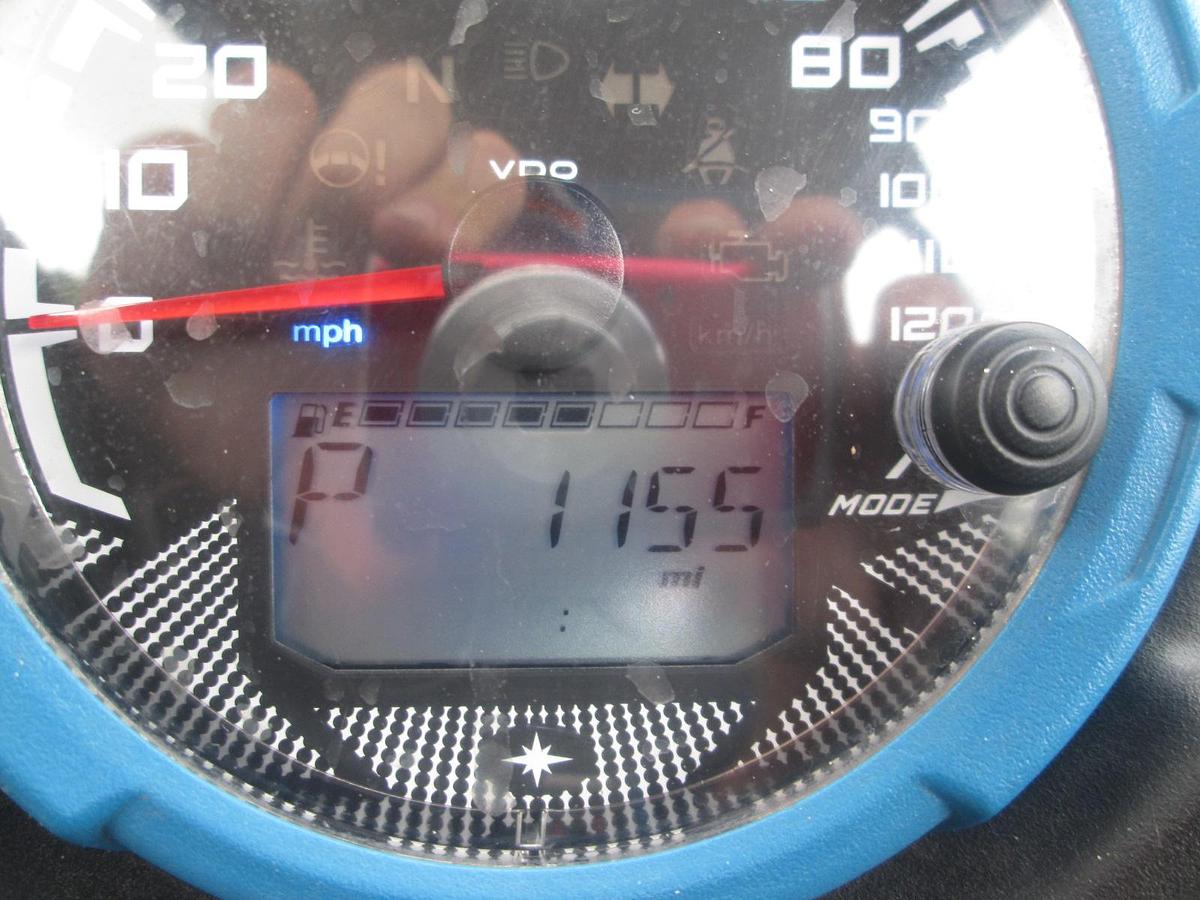 Used 2018 Polaris Highlifter RZR 1000 HO