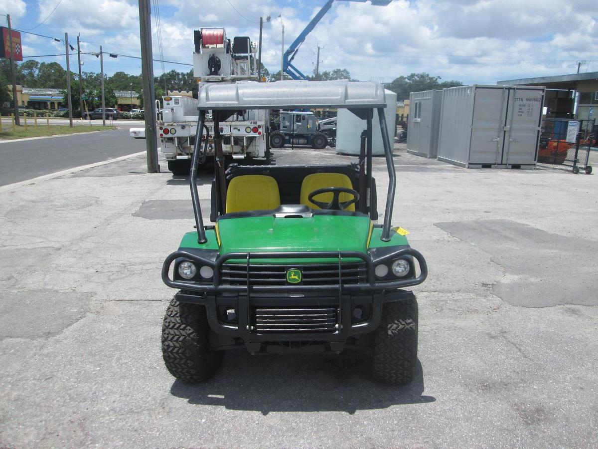 Used 2019 John Deere Gator