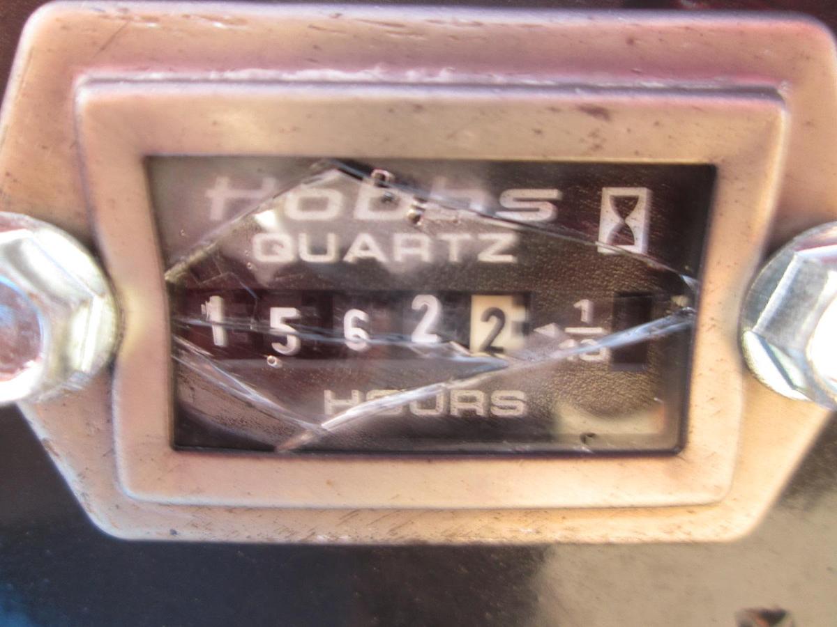 Used 2005 Princeton PBX Piggy Back Forklift