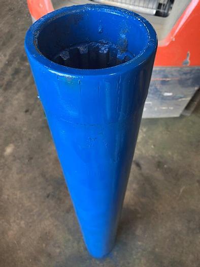 Used QL50 DTH Hammer - DTHQL6U