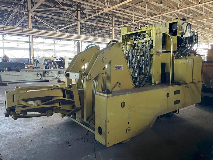 Used Manipulator MMR6-6
