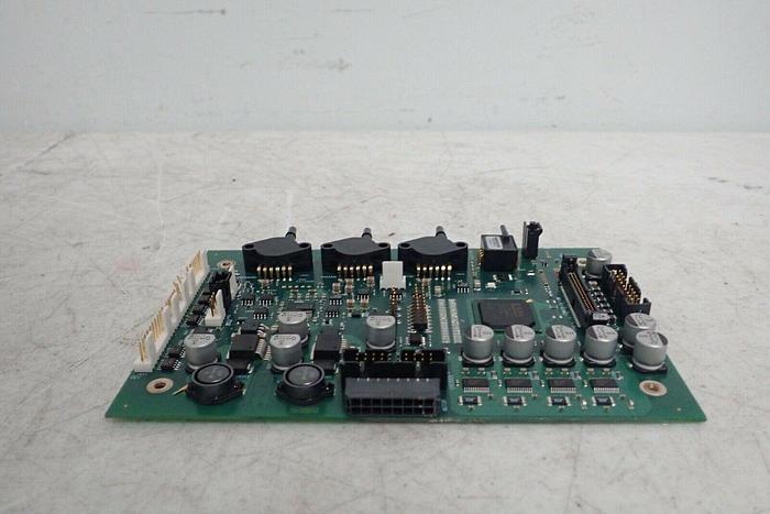 Used Agilent G7100-31801 G7100-65801 CE-Sampler Board