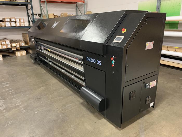 Used 2016 PrinterEvolution D3200 DS