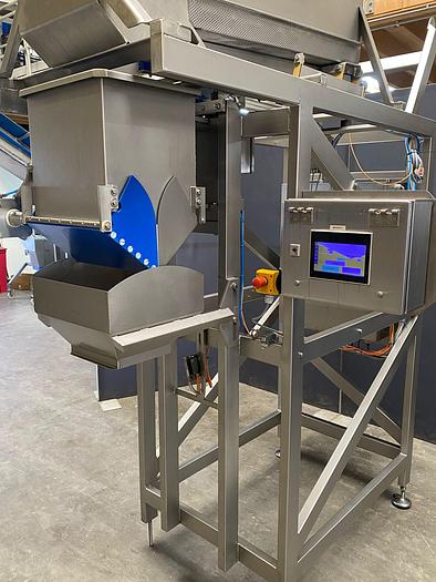 Gebruikt 2016 ProPak bulkweger