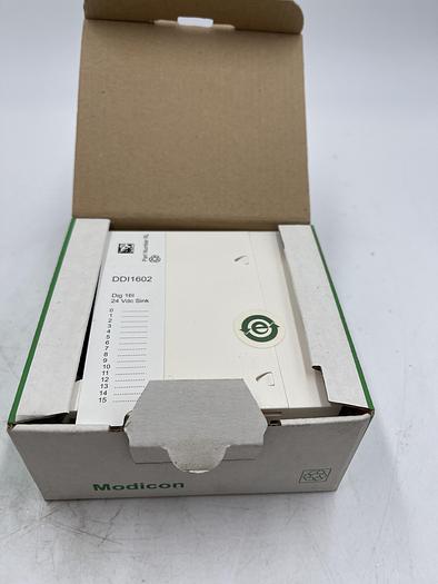 Schneider Electric BMXDDI1602