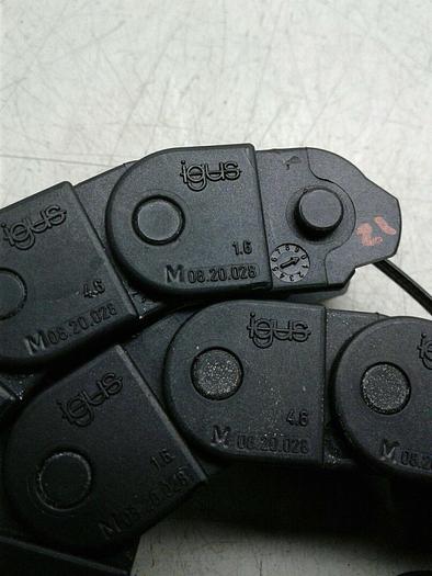 IGUS 08.20.028 (21 pieces)