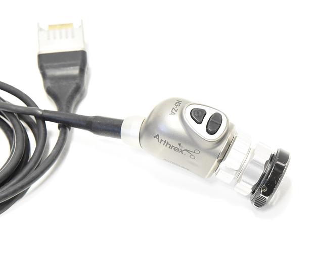 Used ARTHREX IR8006 Image 1 HD H3-ZA Autoclavable Camera Head
