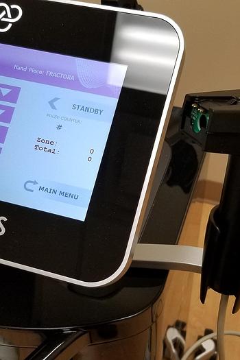 Used 2019 InMode Optimas w/ Lumecca (515, 580), Diolaze XL(810), Forma, Morpheus 8