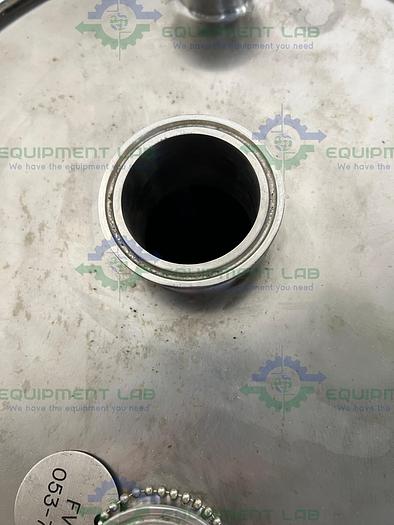 Used Lemieux Industry Heating Element / Heat Exchanger