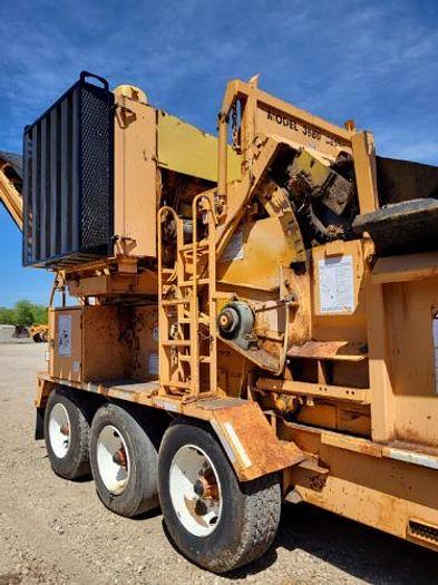 Used 2001 Bandit 3680